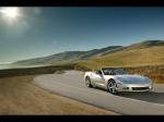 Chevrolet Corvette Convertible 2005 года